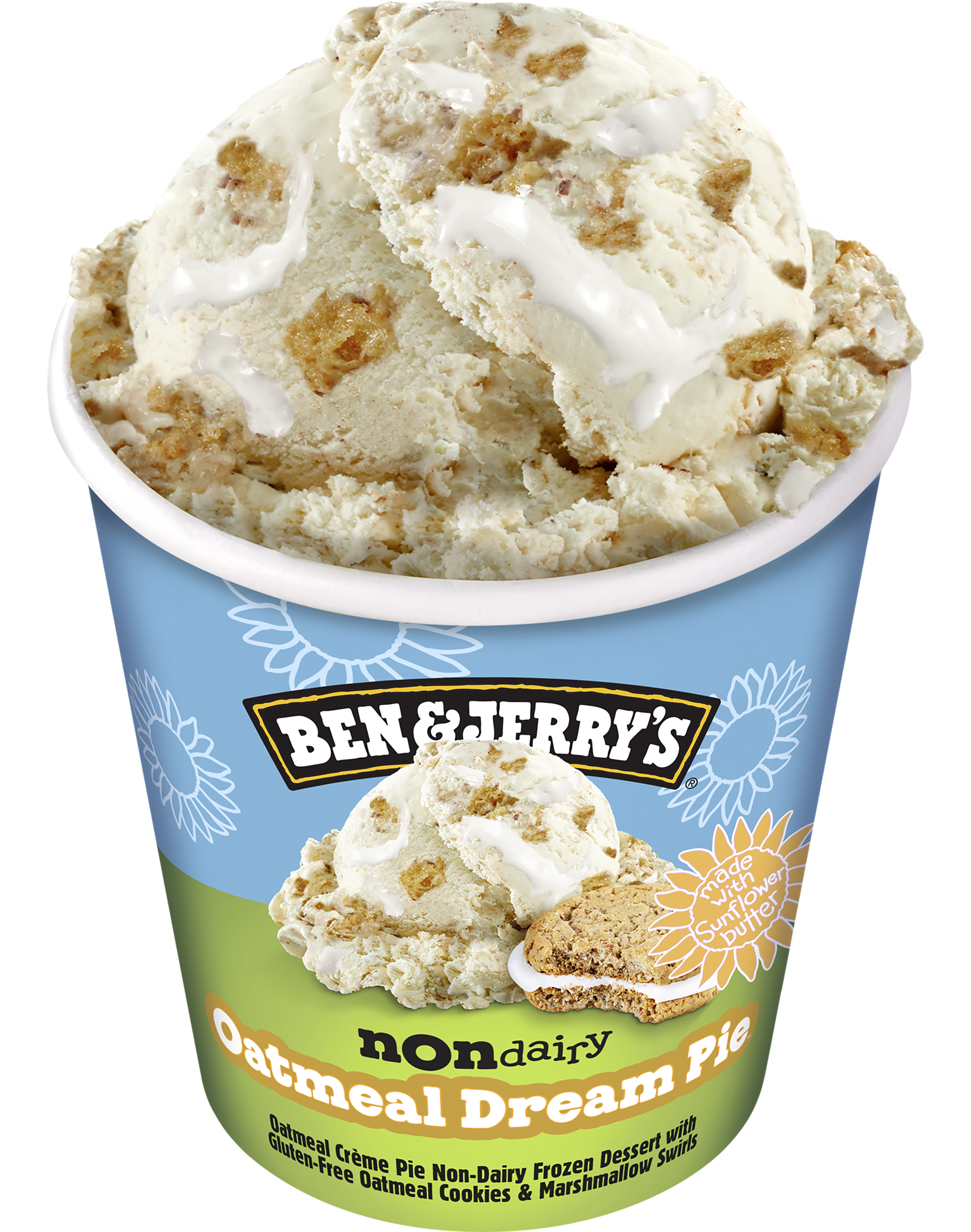 Ben and hotsell jerry's vegan flavors